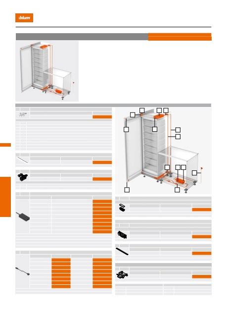 blum online catalogue.